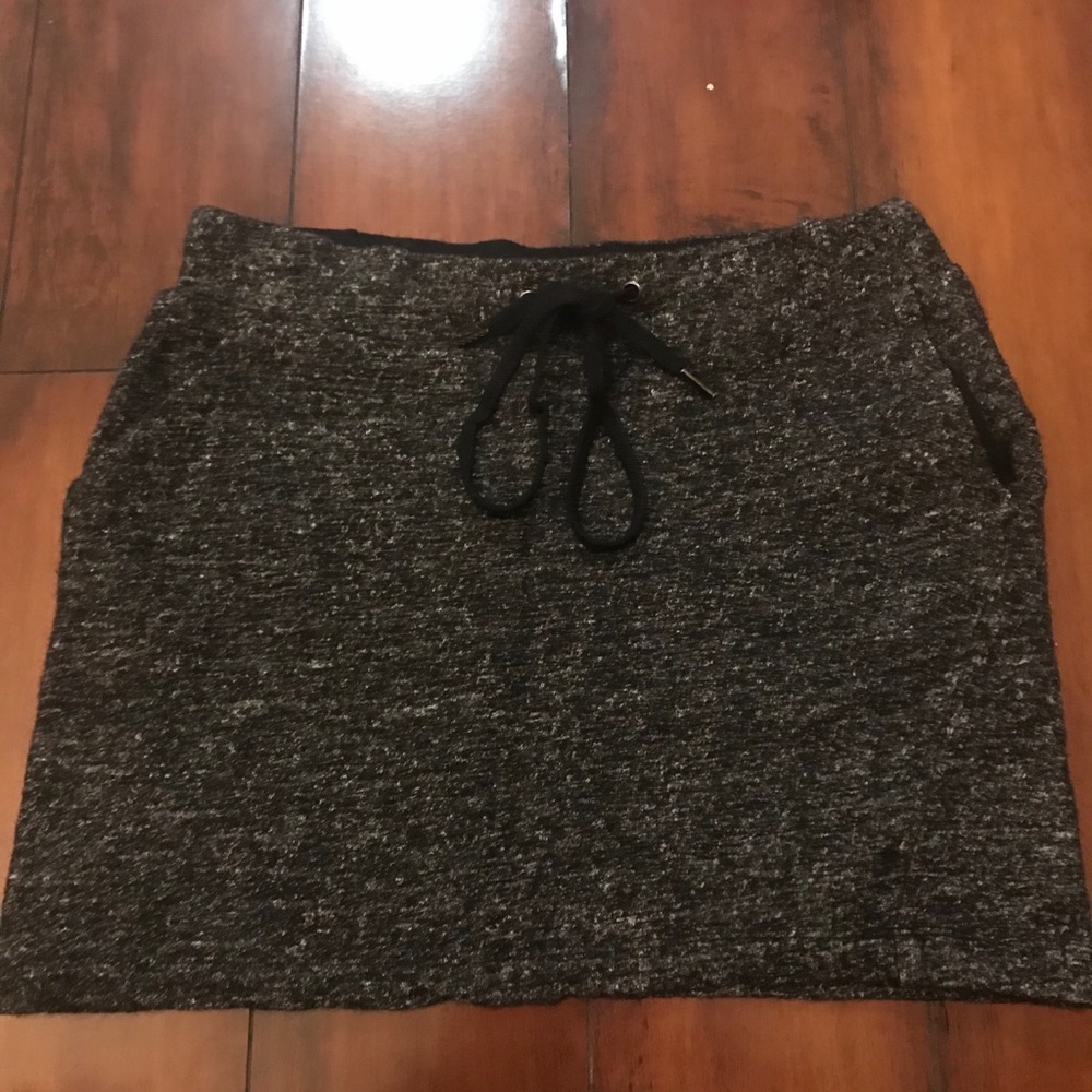 Forever21 mini skirt